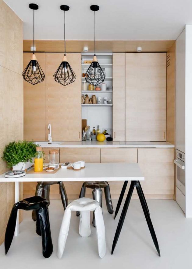 How To Choose The Kitchen Cabinet That Will Perfectly Fit?