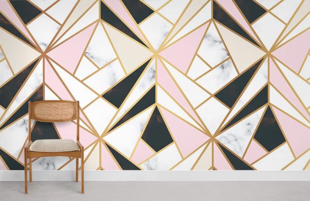 3 Trending Wallpaper Styles To Choose From This Year
