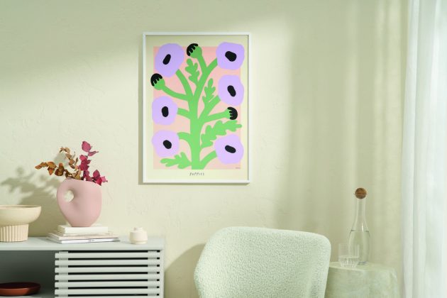 The Colors That Will Fill Your House Next Season