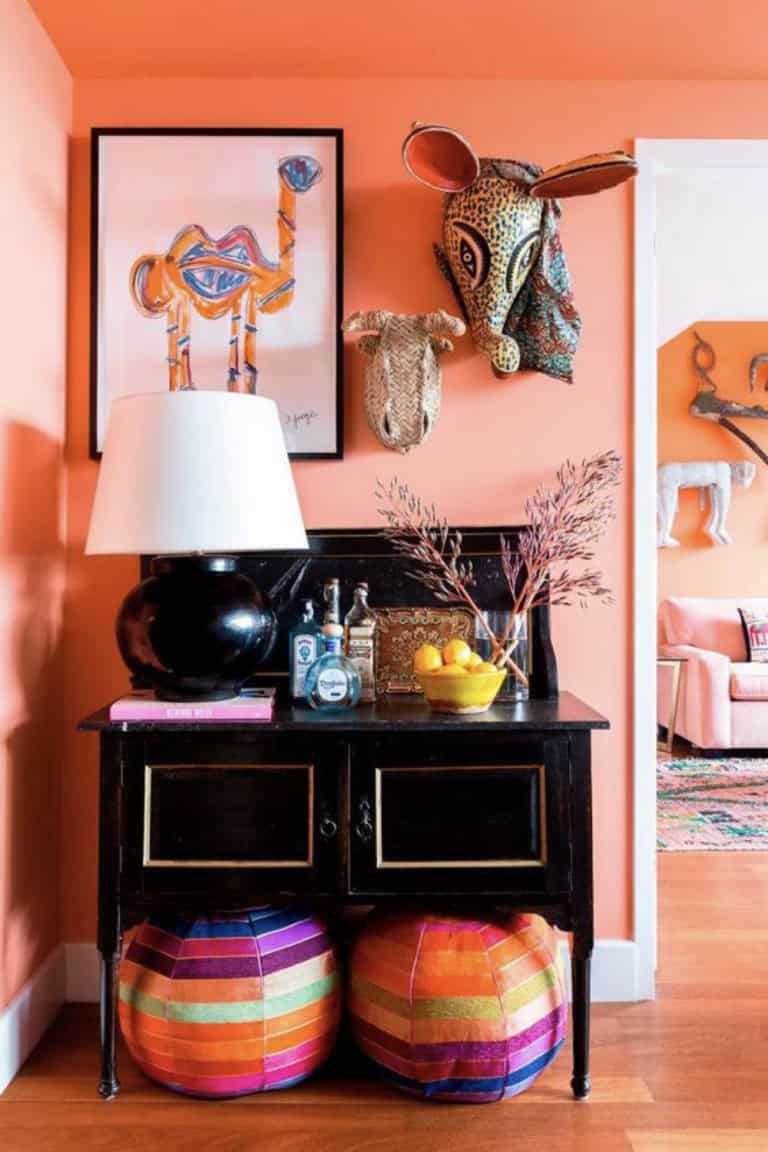 9 Super Colorful Entries That Might Brighten Up Your Day 9 Super Colorful Entries That Might Brighten Up Your Day
