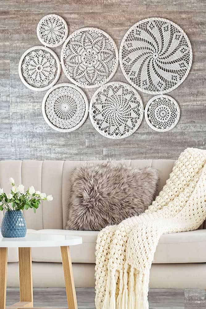 How To Use The Decoration Crochet And Tips To Get Inspired How To Use The Decoration Crochet And Tips To Get Inspired