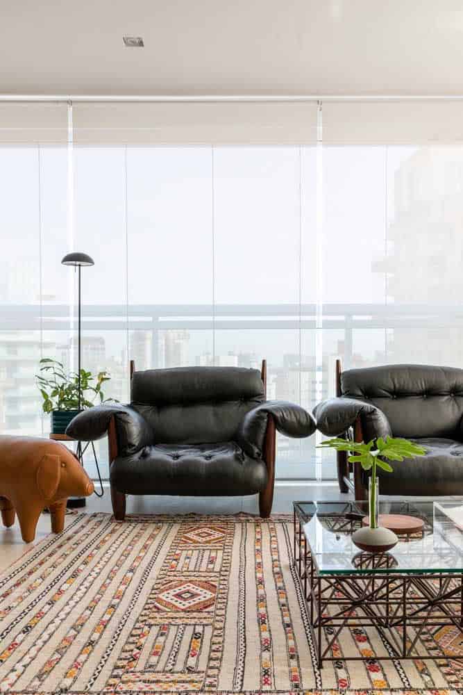 Having A Soft Armchair Seems To Bring More Coziness In Your Space Having A Soft Armchair Seems To Bring More Coziness In Your Space