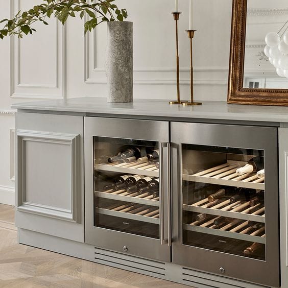 Temperature Wine Cabinets You Will Love Immediately