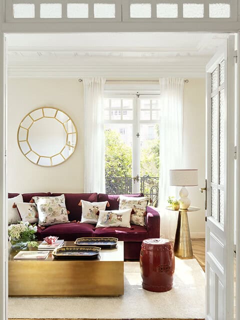 The Five Trend Decorative Styles For This Fall The Five Trend Decorative Styles For This Fall