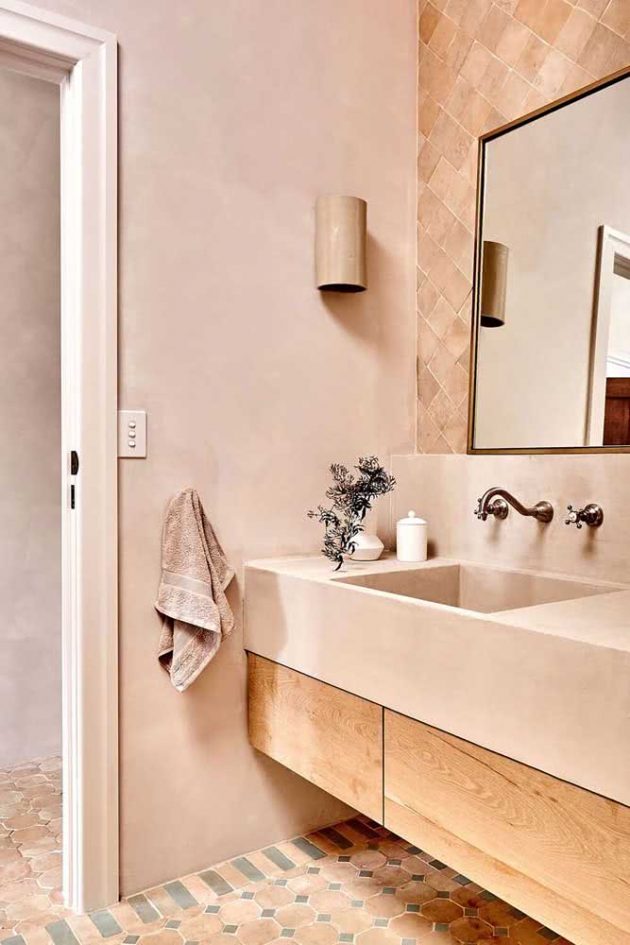 What Is It About Nude Color That Makes The Space Fabulous?
