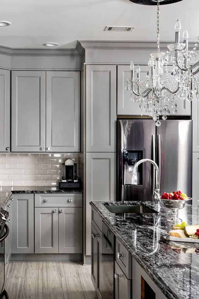 The Advantages You Have With Implementing Kitchen Granite The Advantages You Have With Implementing Kitchen Granite
