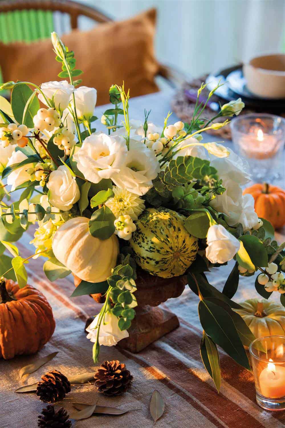 Pumpkins For Halloween - The Greatest Decor That Complements Your House Pumpkins For Halloween - The Greatest Decor That Complements Your House