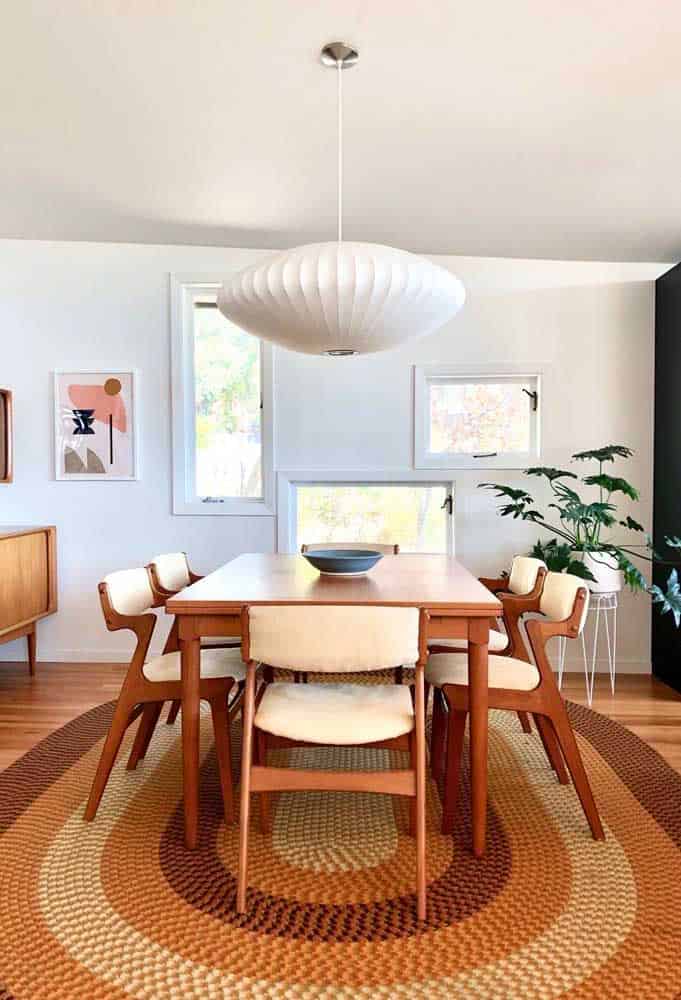 60’s Decor Inspiration For Your Lovely Home