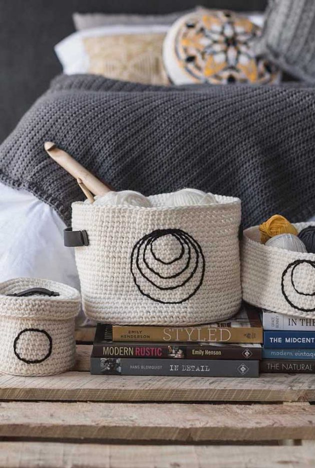 How To Use The Decoration Crochet And Tips To Get Inspired