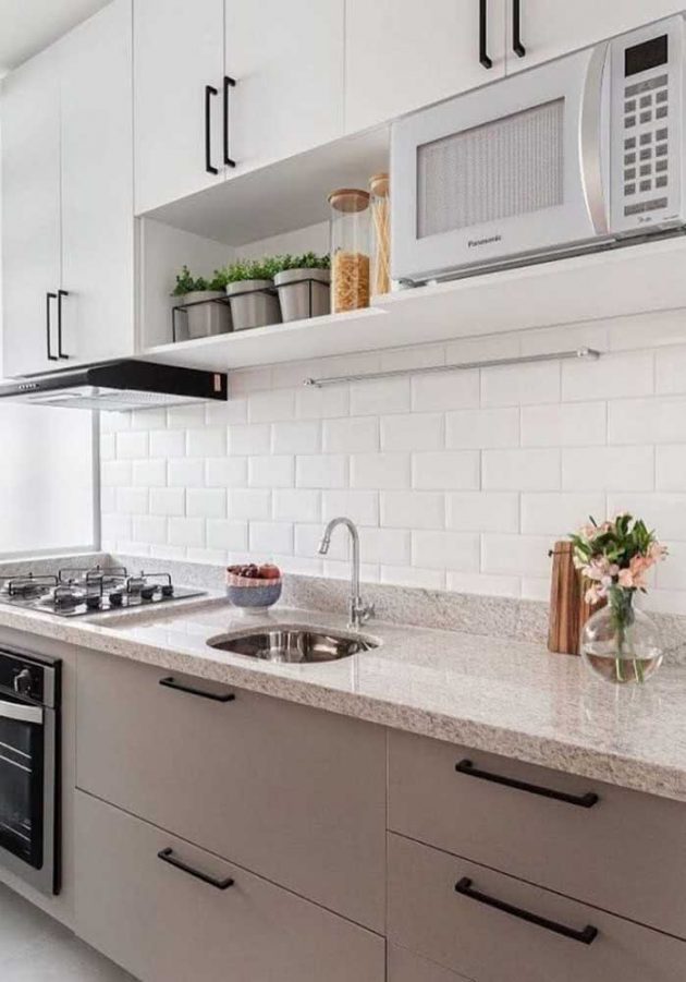 The Advantages You Have With Implementing Kitchen Granite
