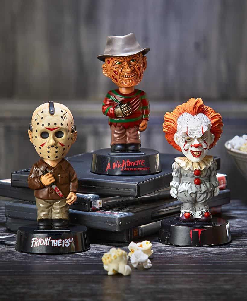 5 Must-Have BobbleHeads As Home & Car Decor