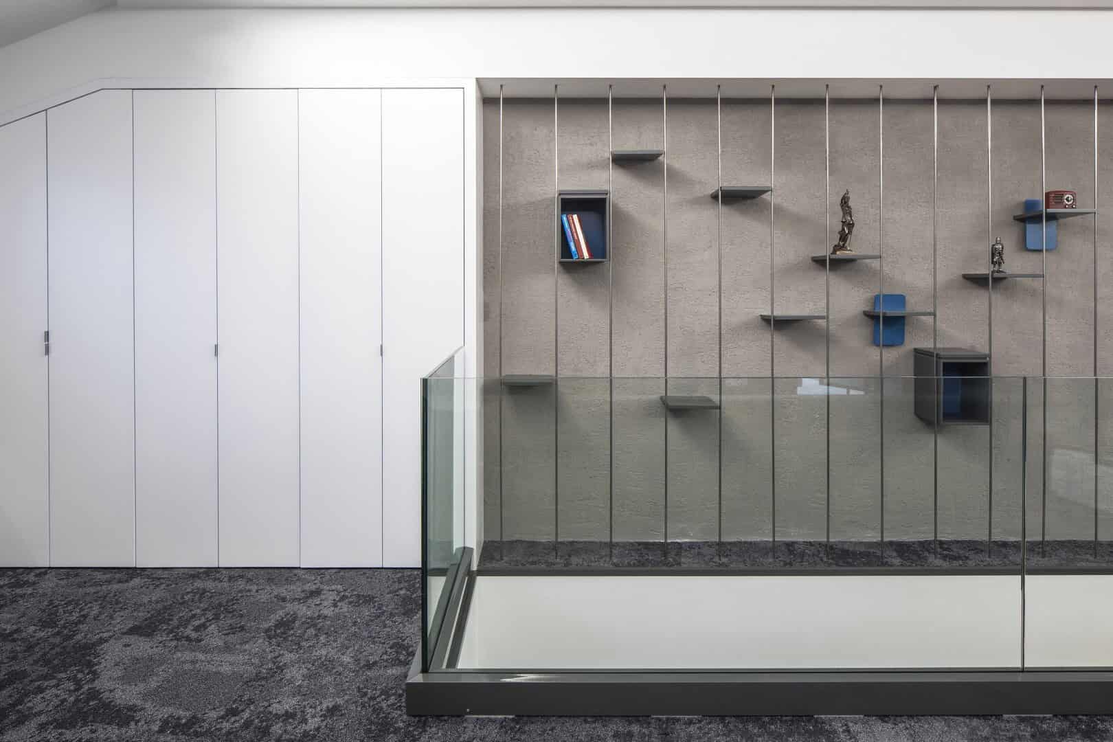 An Office Space Full of Sunlight: Pupa Teknik by IPEK BAYCAN ARCHITECTS An Office Space Full of Sunlight: Pupa Teknik by IPEK BAYCAN ARCHITECTS