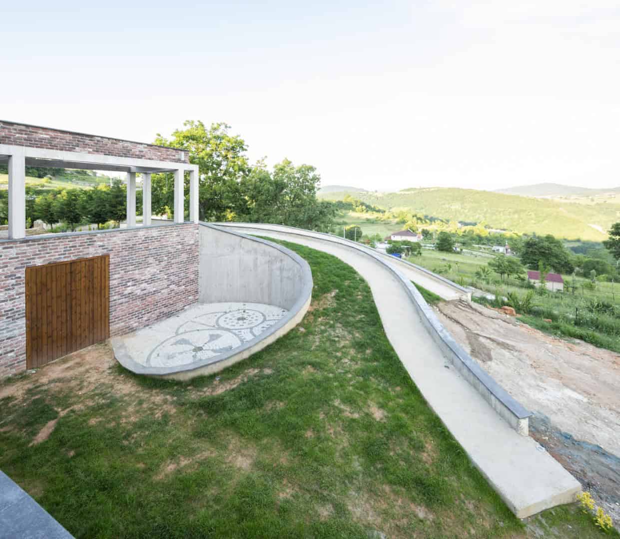 Bukhari House by Onur Karadeniz Architects in Istanbul, Turkey Bukhari House by Onur Karadeniz Architects in Istanbul, Turkey