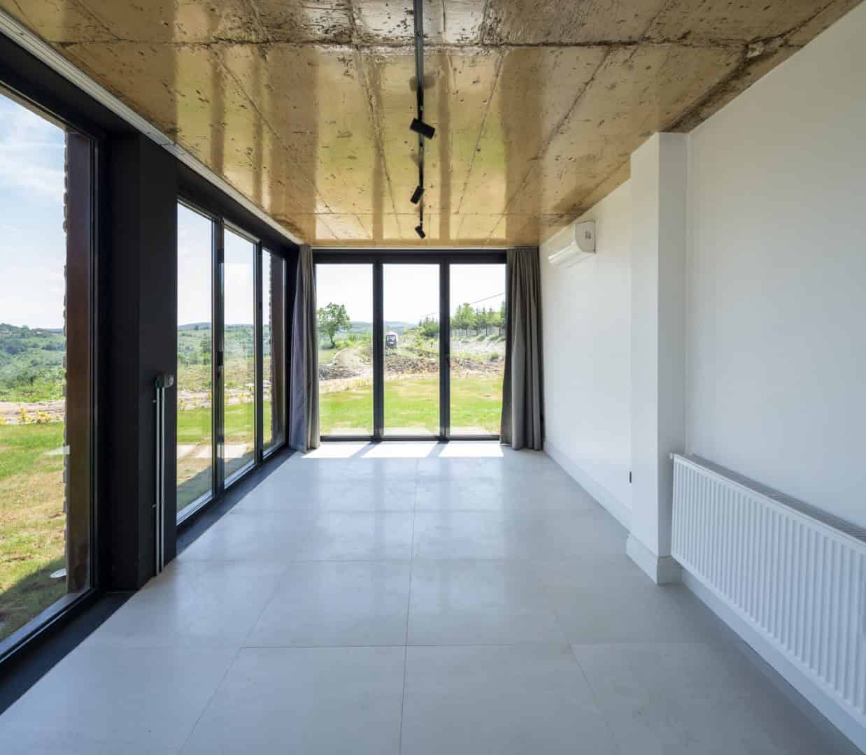 Bukhari House by Onur Karadeniz Architects in Istanbul, Turkey Bukhari House by Onur Karadeniz Architects in Istanbul, Turkey