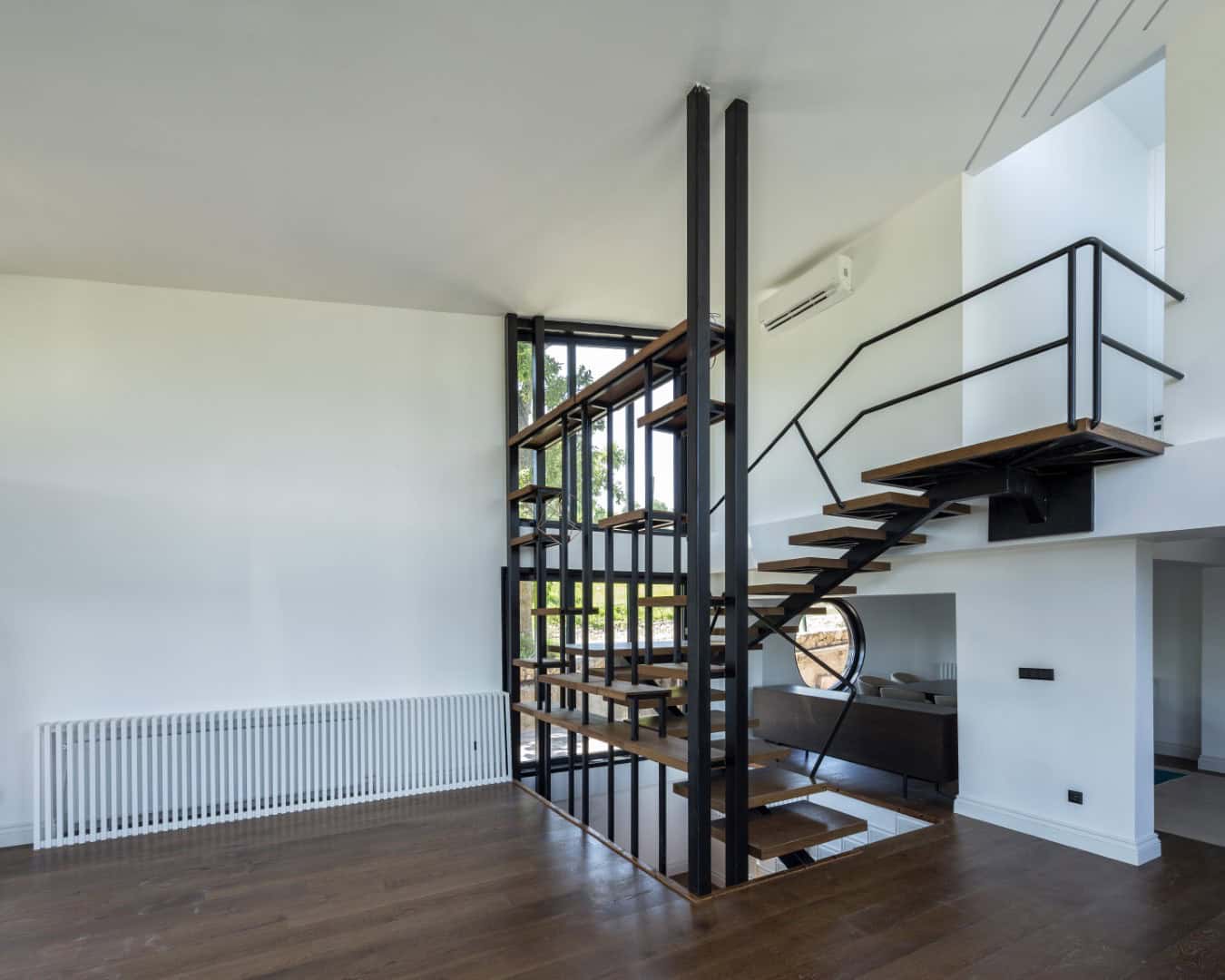 Bukhari House by Onur Karadeniz Architects in Istanbul, Turkey Bukhari House by Onur Karadeniz Architects in Istanbul, Turkey