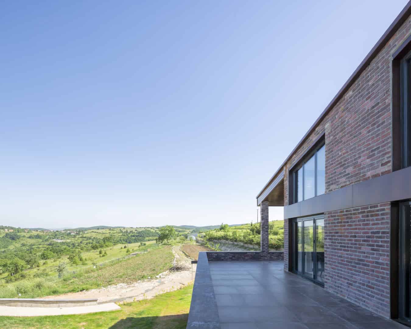 Bukhari House by Onur Karadeniz Architects in Istanbul, Turkey Bukhari House by Onur Karadeniz Architects in Istanbul, Turkey