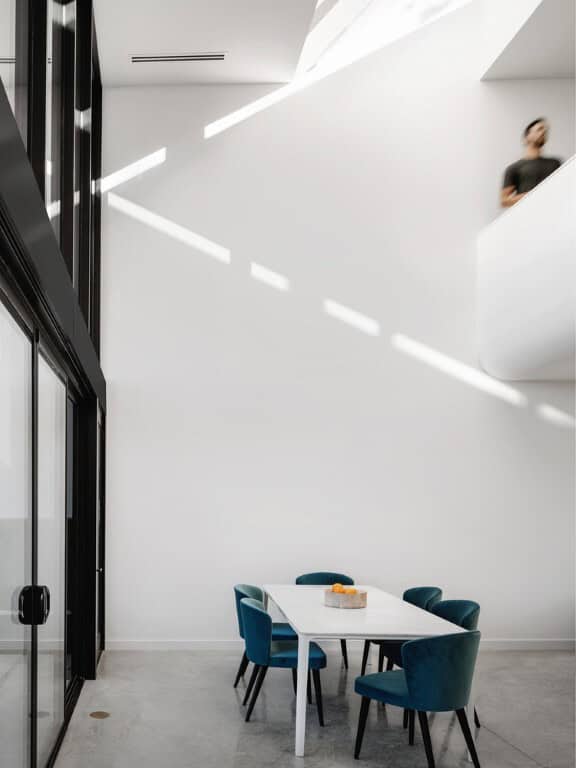 E2211 House by RAVEL Architecture in Austin, Texas