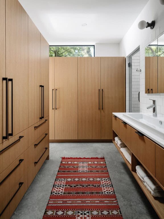 E2211 House by RAVEL Architecture in Austin, Texas
