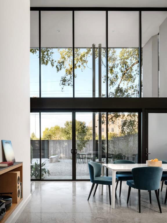 E2211 House by RAVEL Architecture in Austin, Texas