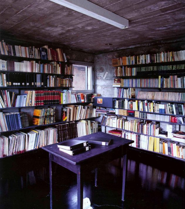House in Capilla del Monte by Marchisio Nanzer in Argentina