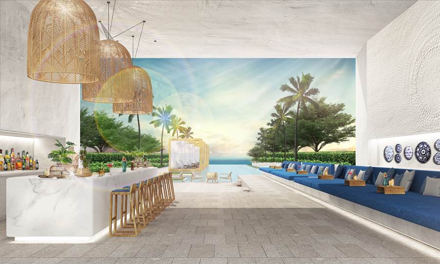 Meliá to Open on Thailand’s Mai Khao Beach Meliá to Open on Thailand’s Mai Khao Beach