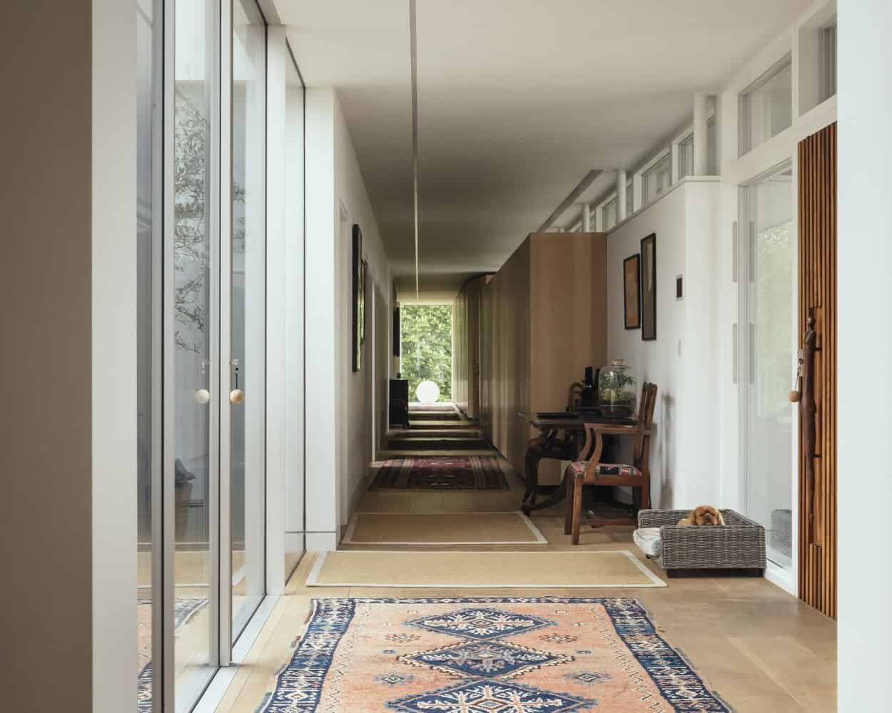 Narula House by John Pardey Architects in Berkshire, UK Narula House by John Pardey Architects in Berkshire, UK