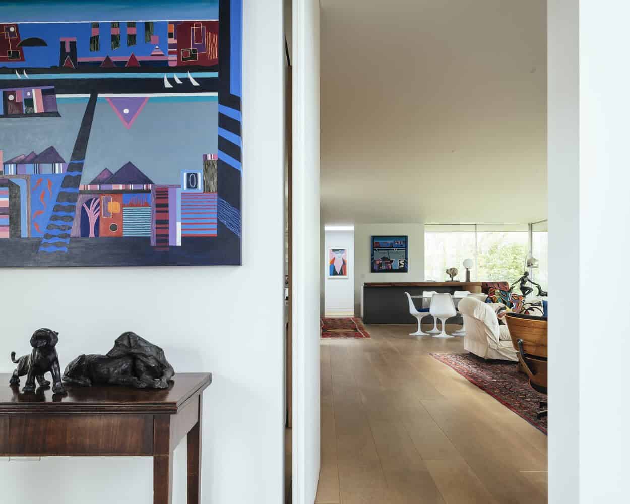 Narula House by John Pardey Architects in Berkshire, UK Narula House by John Pardey Architects in Berkshire, UK