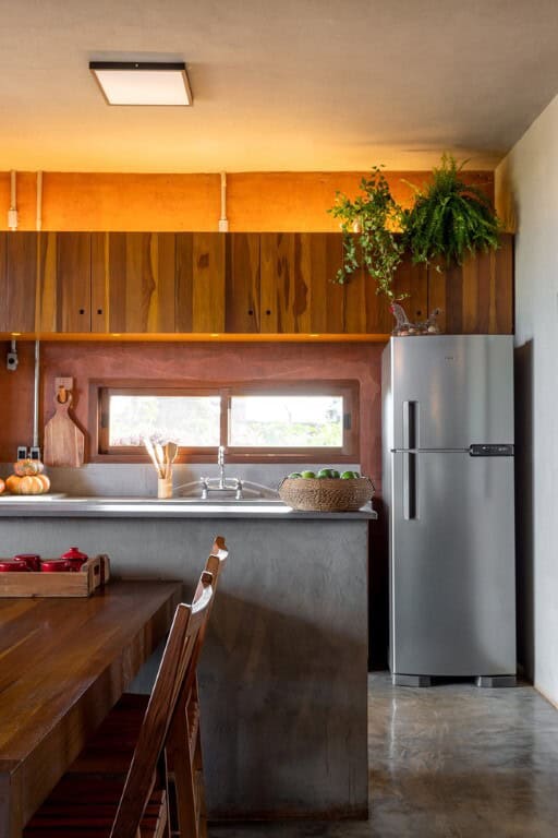 Painal Farm by N2B Arquitetura in Cravinhos, Brazil
