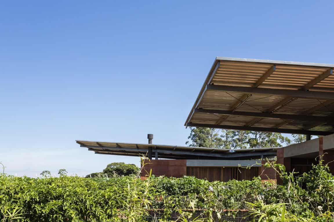 Painal Farm / N2B Arquitetura / Brazil Painal Farm / N2B Arquitetura / Brazil