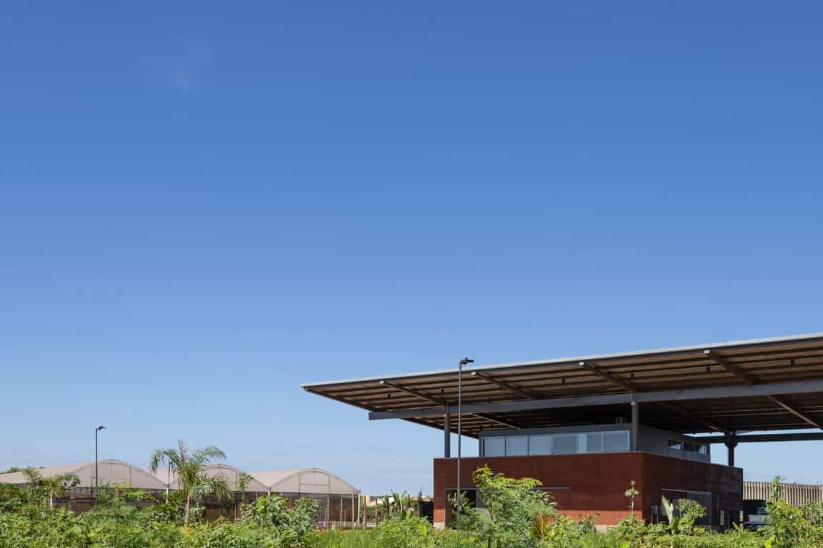 Painal Farm / N2B Arquitetura / Brazil Painal Farm / N2B Arquitetura / Brazil
