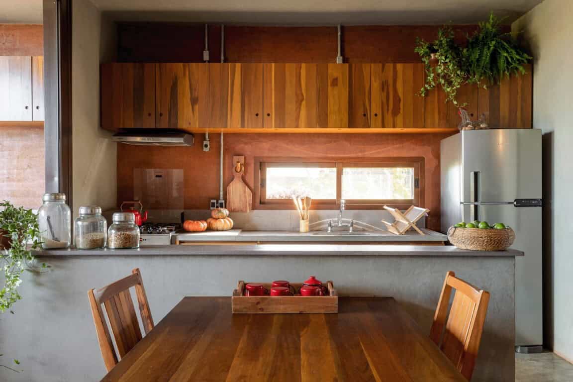 Painal Farm / N2B Arquitetura / Brazil Painal Farm / N2B Arquitetura / Brazil