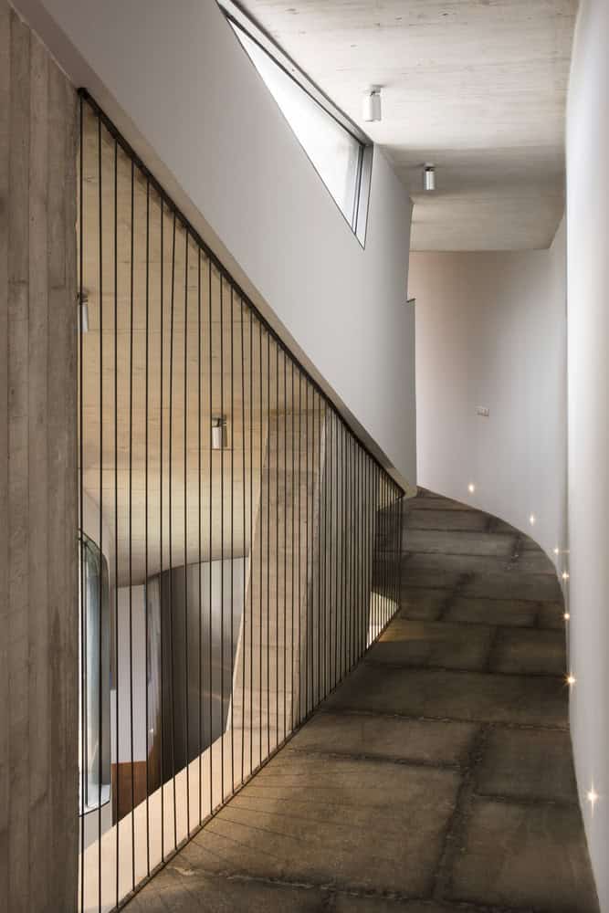 Villa Mediterraneo 01 by Metroarea Architetti Associati on the Balearic Islands Villa Mediterraneo 01 by Metroarea Architetti Associati on the Balearic Islands