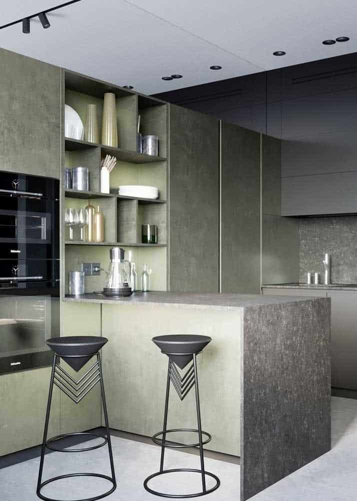 How To Choose The Kitchen Cabinet That Will Perfectly Fit? How To Choose The Kitchen Cabinet That Will Perfectly Fit?