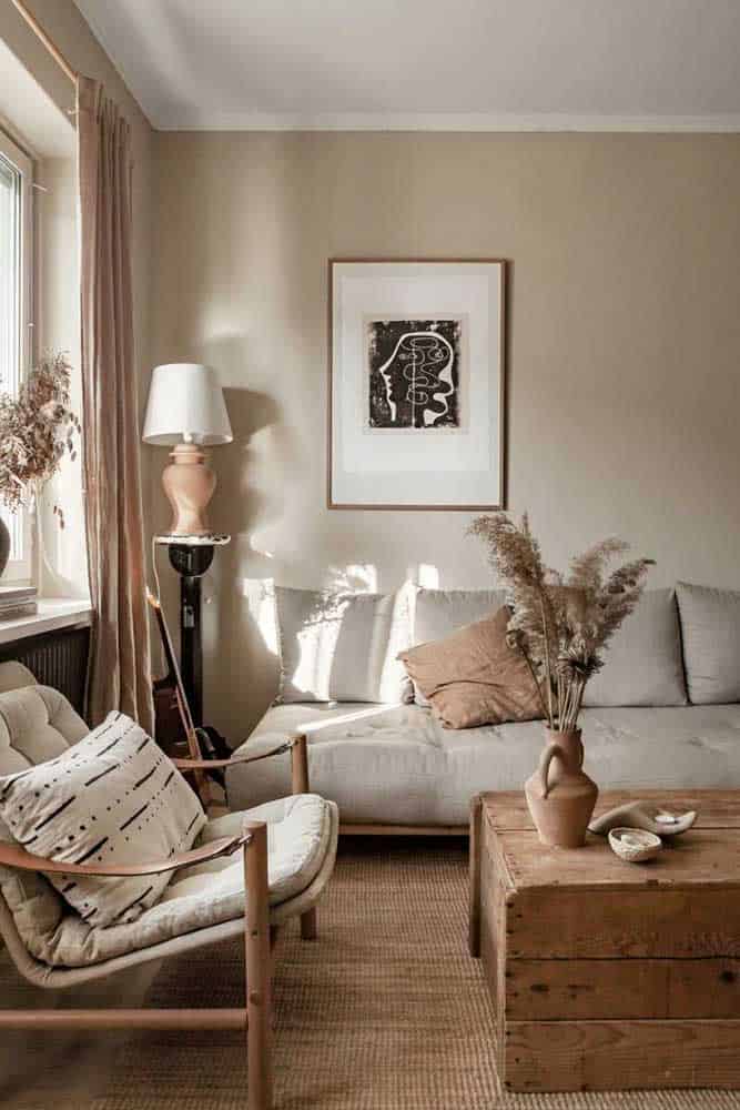 What Is It About Nude Color That Makes The Space Fabulous? What Is It About Nude Color That Makes The Space Fabulous?