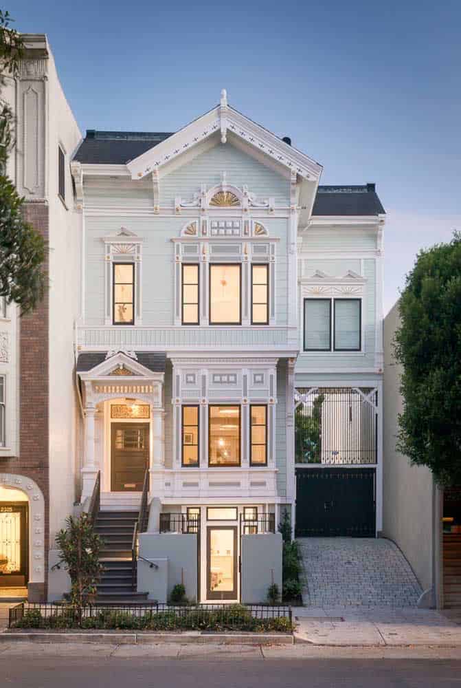 Advantages And Disadvantages Of Old Houses