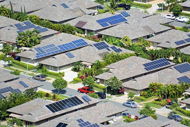 Here’s How to Make Your Home Energy Efficient