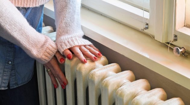 Is Your Radiator Wasting Energy (And Money)?