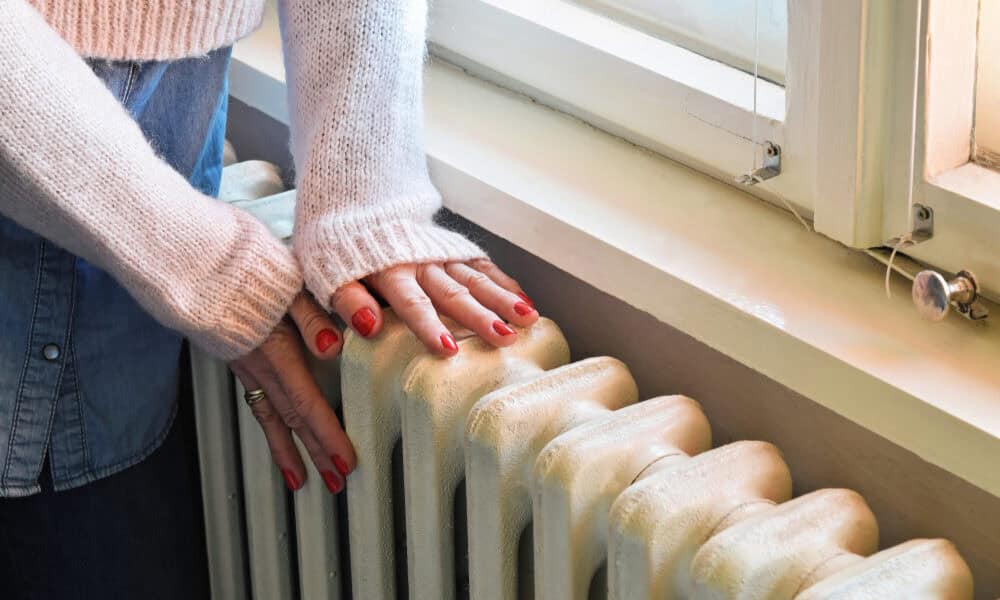 Is Your Radiator Wasting Energy (And Money)? Is Your Radiator Wasting Energy (And Money)?