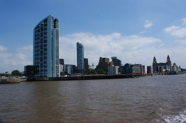 Rethinking the Histories and Legacies of Industrial Cities