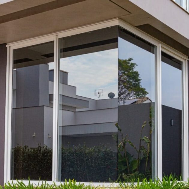 Types Of Glass - Models And Characteristics