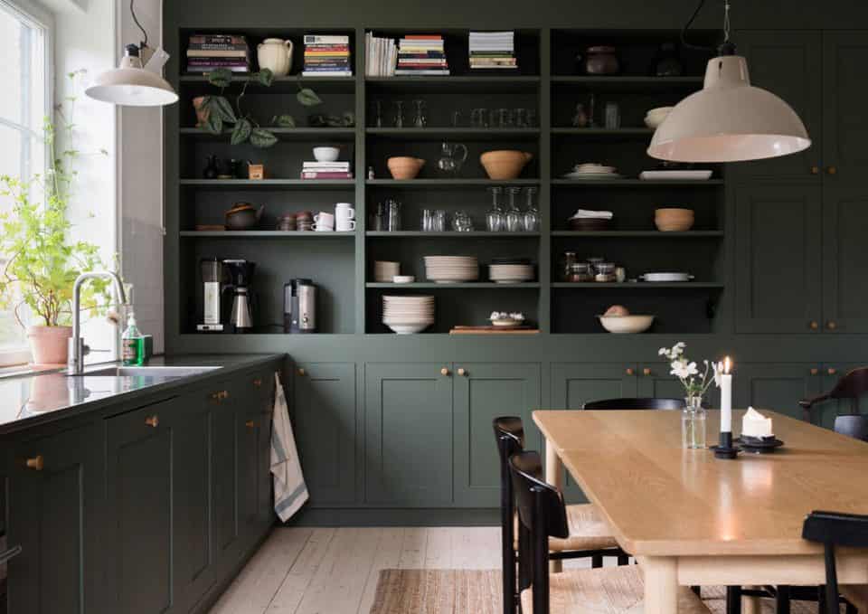 How To Adopt The Khaki Color On Your Interior Decoration?