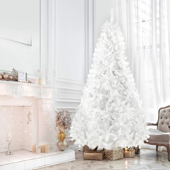 Christmas Trees You'll Be Happy To Decorate This Winter