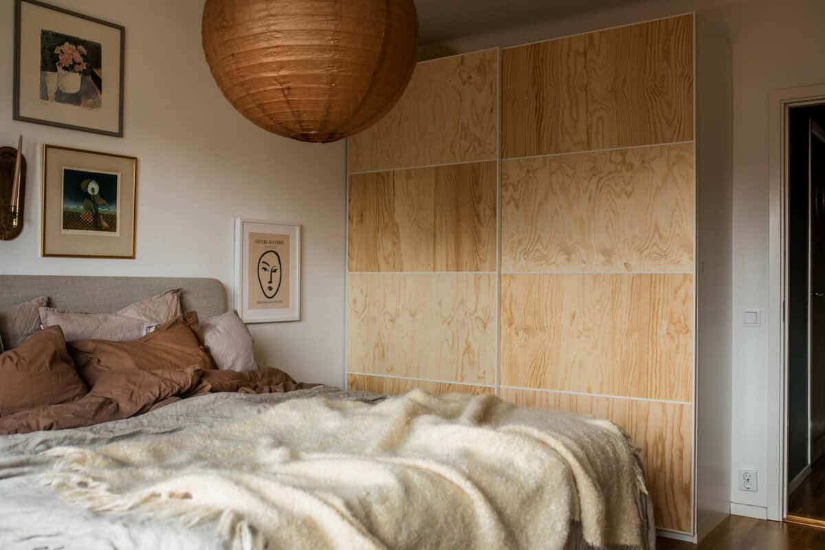 Cozy Vintage Duplex In The South Of Stockholm Cozy Vintage Duplex In The South Of Stockholm