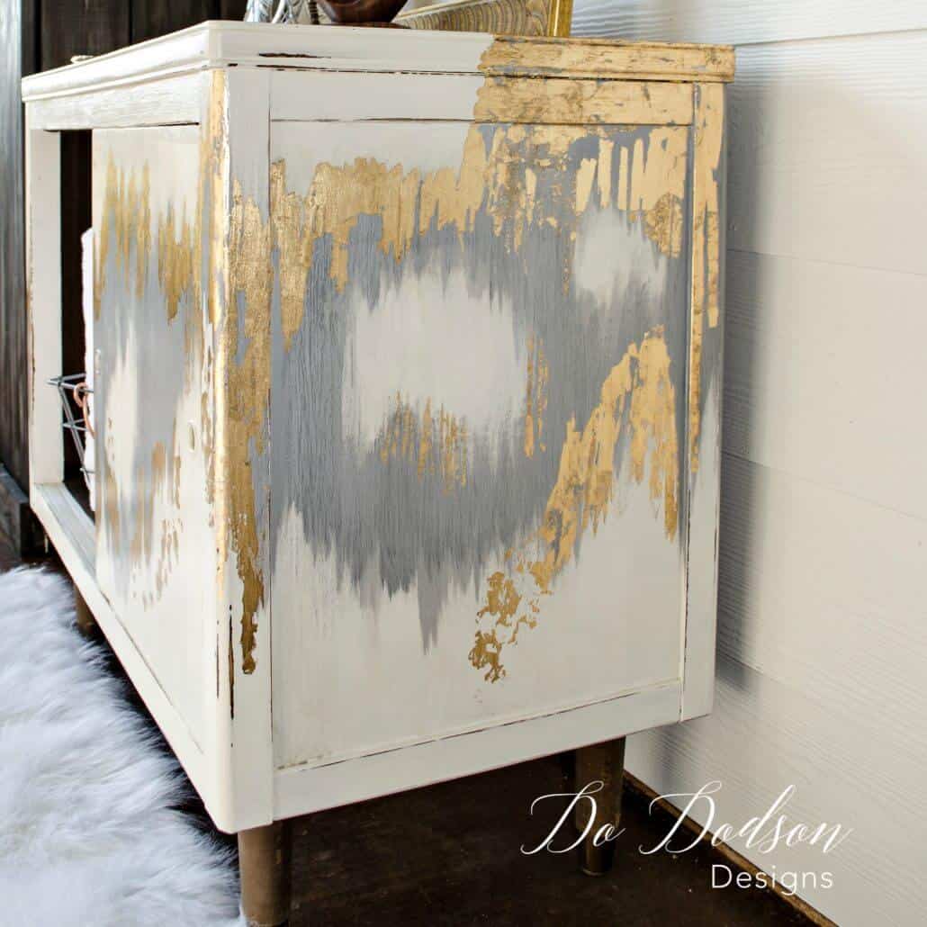 15 Brilliant DIY Gold Home Décor Projects You Will Enjoy Crafting