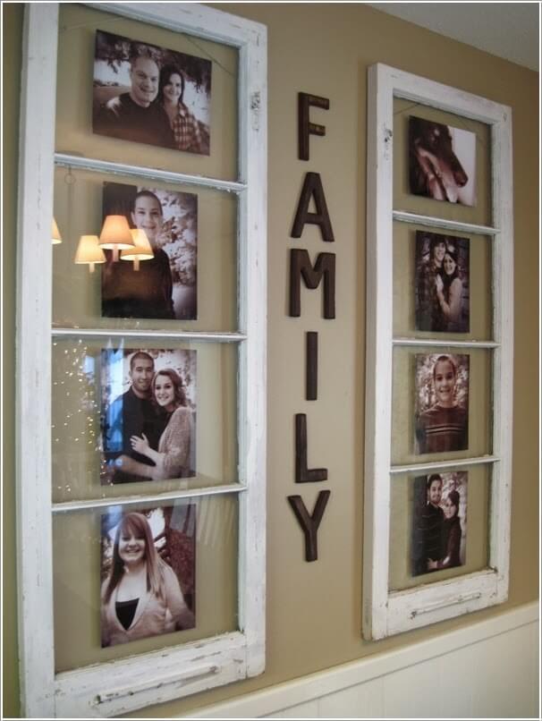 15 Easy DIY Photo Frame Ideas That Are Super Fun To Craft