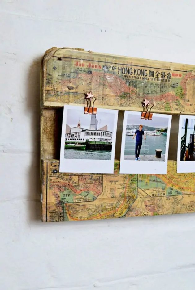 15 Easy DIY Photo Frame Ideas That Are Super Fun To Craft