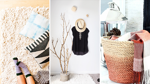 15 Wonderful DIY Projects That Will Cozy Up Your Bedroom