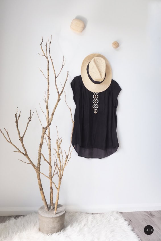 9. DIY Tree Art Sculpture 9. DIY Tree Art Sculpture