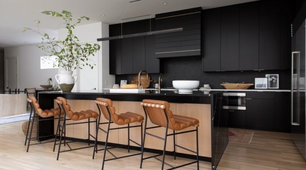 18 Gorgeous Contemporary Kitchen Designs You Won’t Be Able To Forget