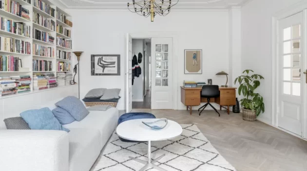 Copenhagen Holiday Amongst Danish Design